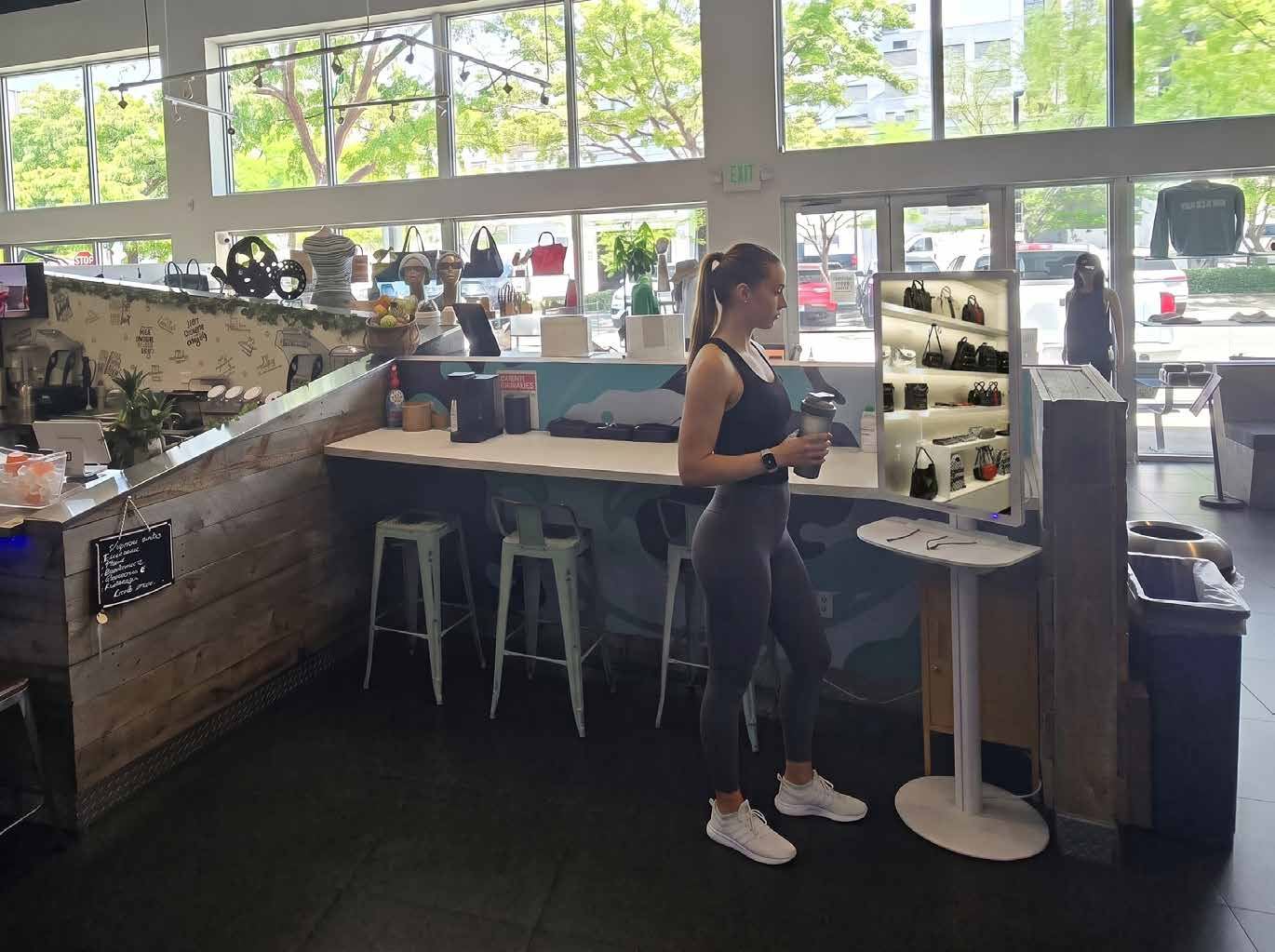 Elev8tion Fitness Downtown