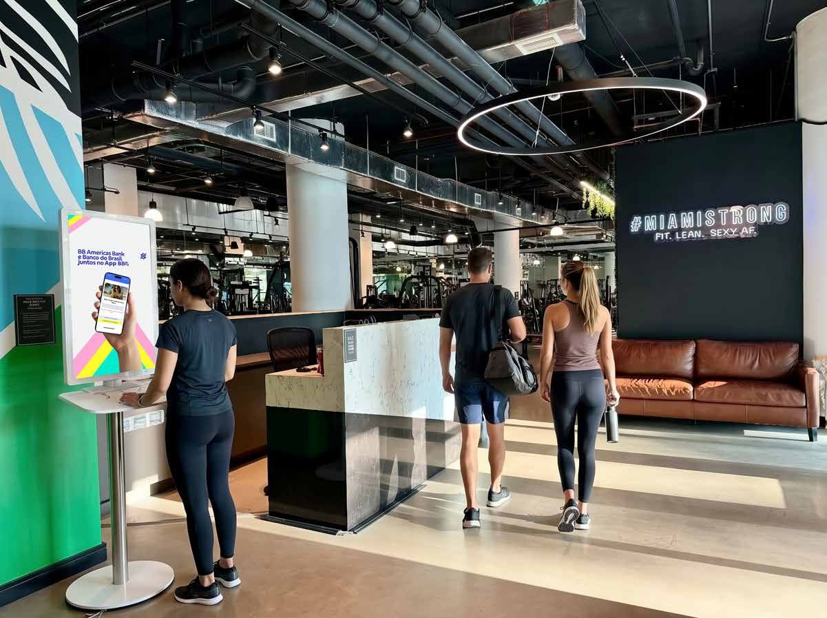Miami Strong Gym